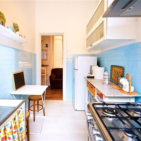 Vetrina Holidays Apartment Navona Řím Exteriér fotografie