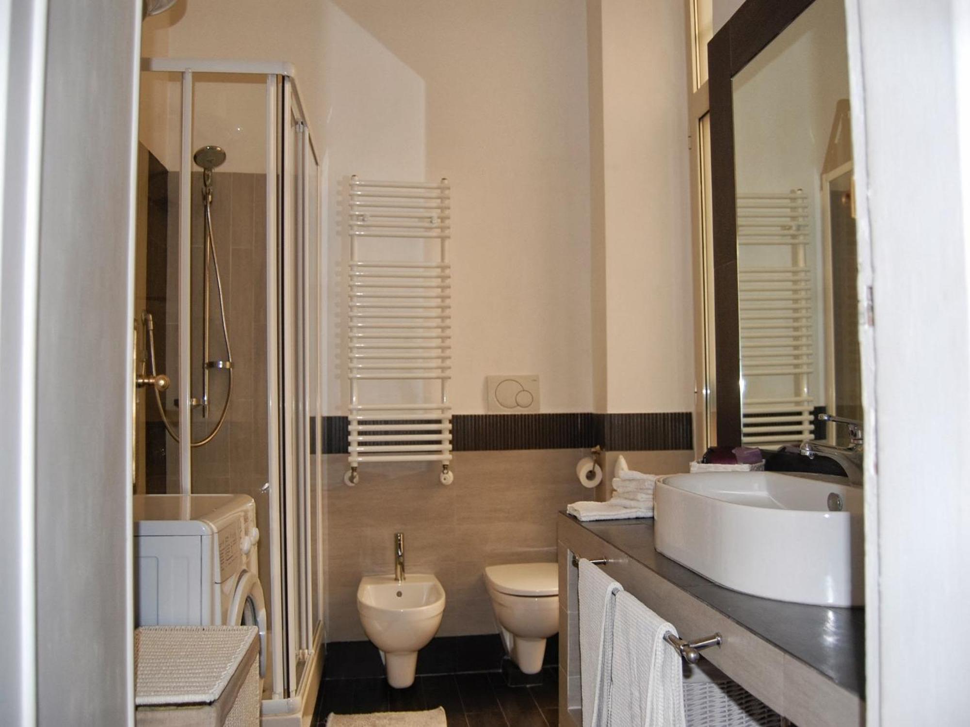 Vetrina Holidays Apartment Navona Řím Exteriér fotografie