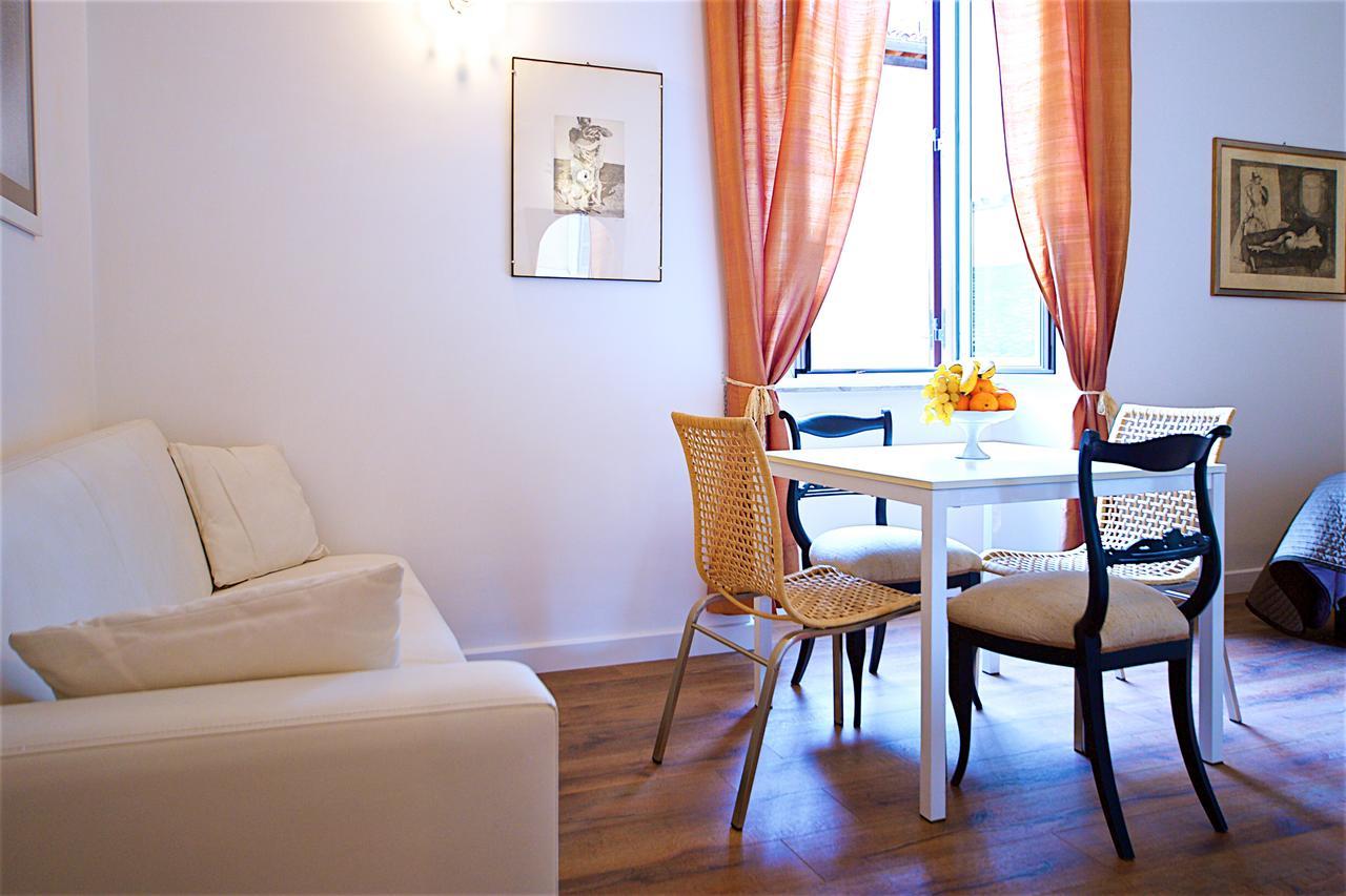 Vetrina Holidays Apartment Navona Řím Exteriér fotografie
