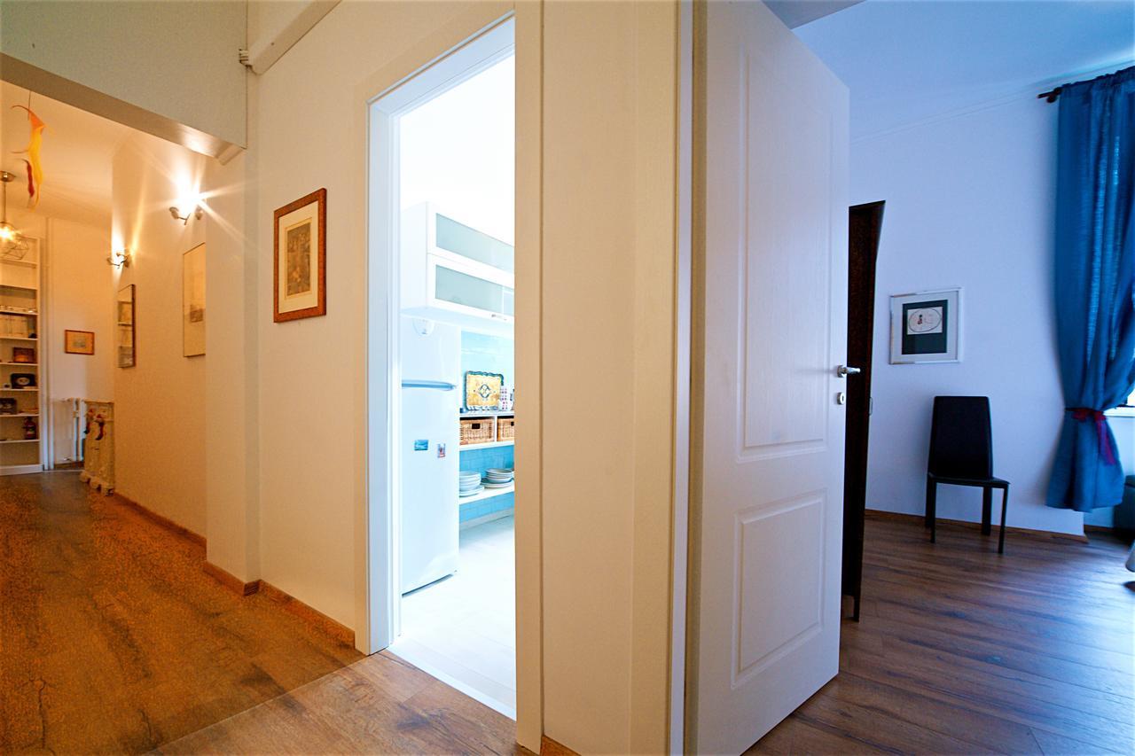 Vetrina Holidays Apartment Navona Řím Exteriér fotografie