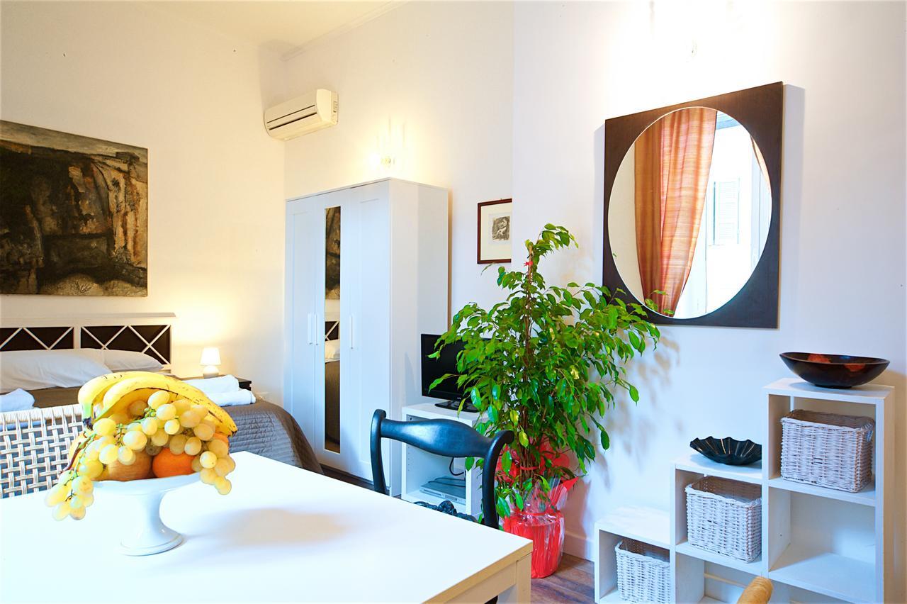 Vetrina Holidays Apartment Navona Řím Exteriér fotografie