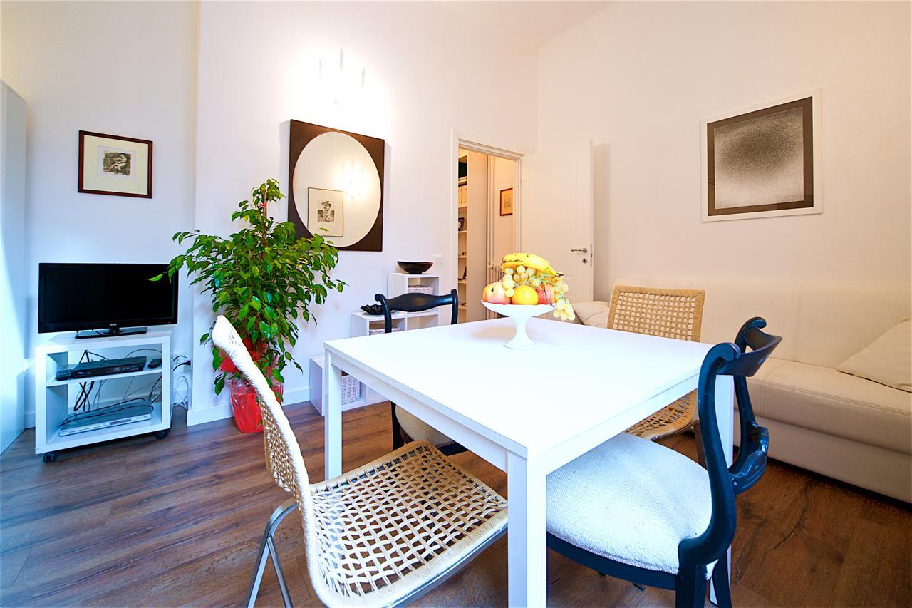 Vetrina Holidays Apartment Navona Řím Exteriér fotografie