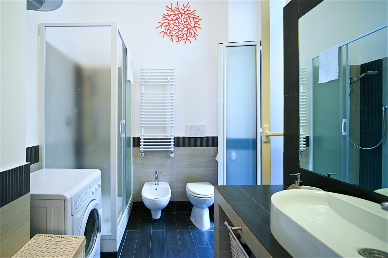 Vetrina Holidays Apartment Navona Řím Exteriér fotografie